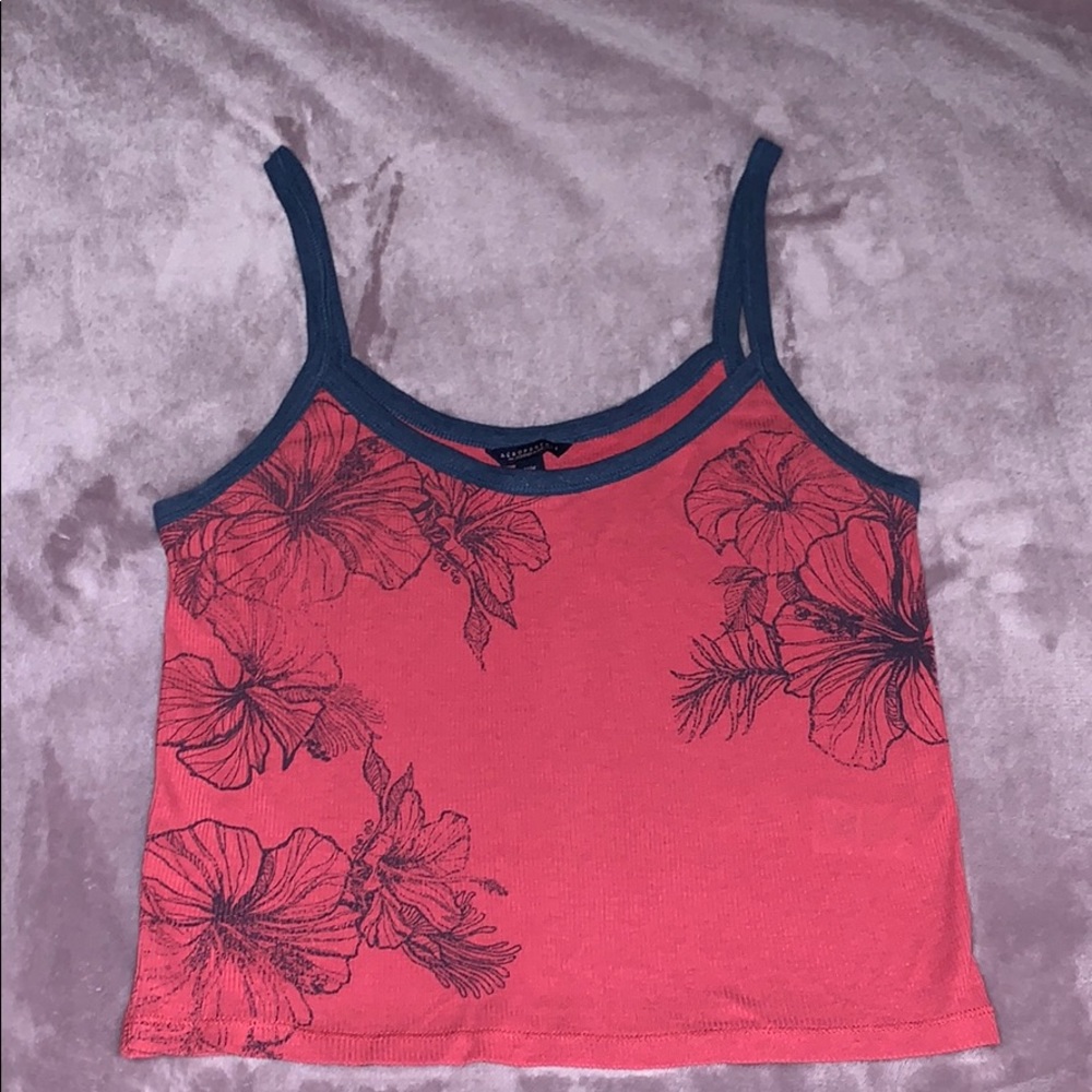 Aeropostale Tank Top